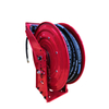 Retractable water hose reel | Strongway hose reel ASSH490D 