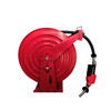 Oil hose reels | Heavy duty retractable hose reel ASDH680D