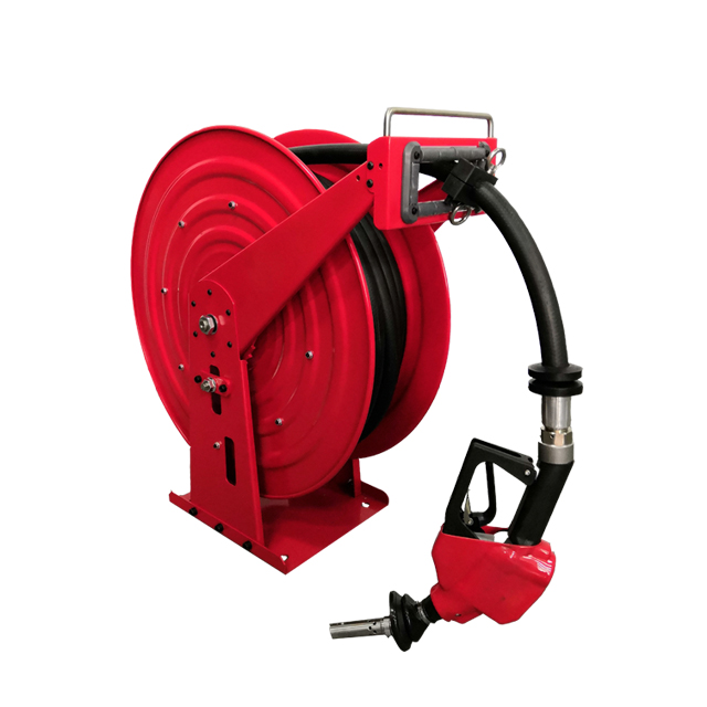 Oil hose reel manufacturer & supplier-SUPERREEL