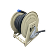 Wall mount extension cord reel | China industrial cable reel AMSC500D