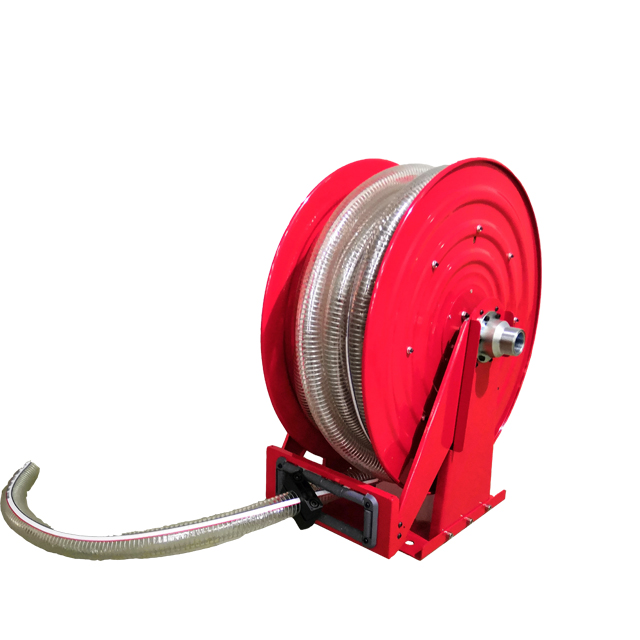 Harbor freight hose reel Fire hose reel ASSH670D SUPERREEL