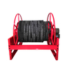 Motor driven hose reel | Large hose reels AESH790D