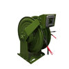 Military cable reel | Retractable hdmi cable reel ASSC370D