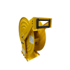 Industrial retractable water | Wall mount water hose reel ASSH660D