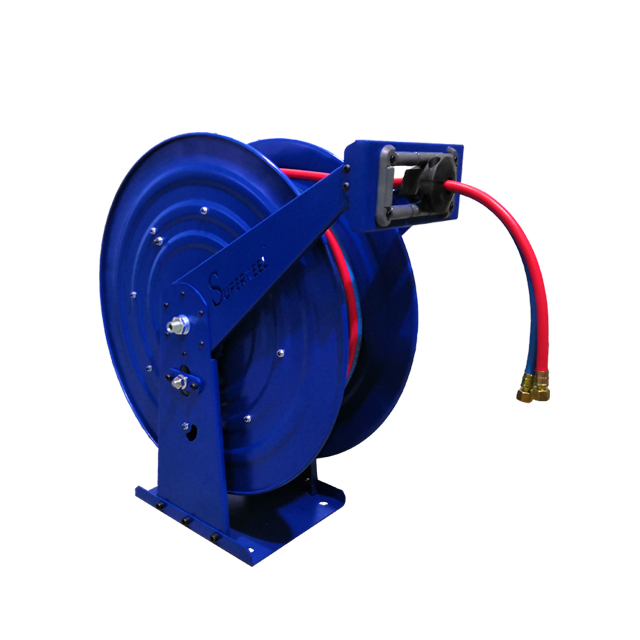Welding hose reel | Oxygen acetylene hose reel ASTH660D