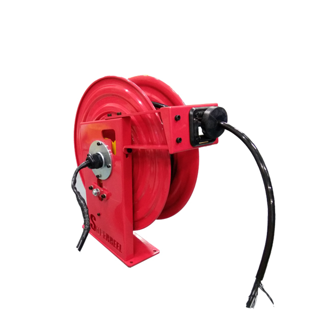 Extension cable reel | Oxygen cord reel ASSC500S