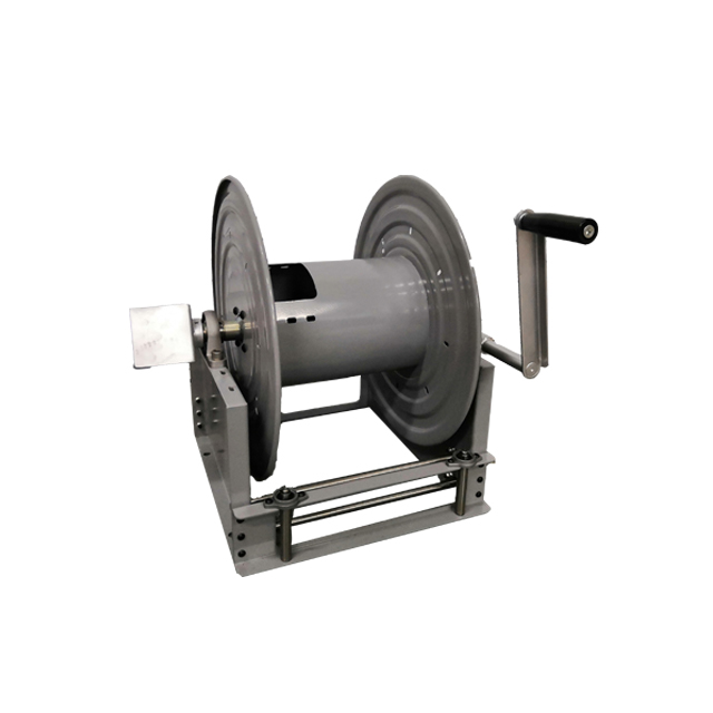 Retractable Cable Reel Manufacturer And Supplier Superreel