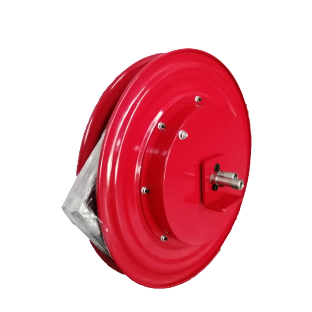 Best automatic hose reel | Auto winding hose reel ESDH500F