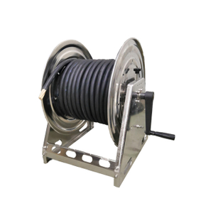 Manual extension cord reel | Waterproof cable reel AMSC500D