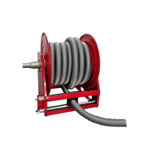 Hideaway hose reel | Commercial hose reel ASSH530D
