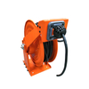 Garage extension cord reel | Cable reel stands ASSC370D