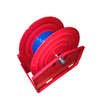Electrical hose reel | 1 hose reel industrial AESH680D