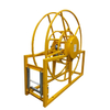 Heavy duty air hose reel | Large hose reels ASSH1200D
