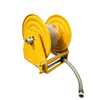 Metal hose reel | Heavy duty air hose reel ASSH530D