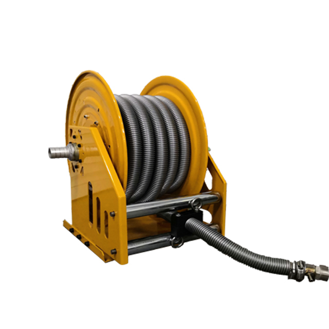 Vacuum hose reel | Carpet cleaning hose reel ASDH520D
