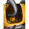 Vacuum hose reel | Carpet cleaning hose reel ASDH520D