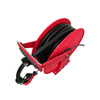 Oil hose reels | Heavy duty retractable hose reel ASDH680D