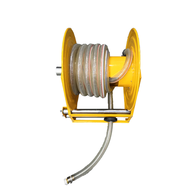 Metal hose reel | Automatic hose reel ASSH530D