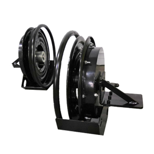 Forklift hose reel | Crane hose reel ESDH370F