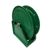 Hose reel fire fighting | Brass swivels storage reels AMSH500D