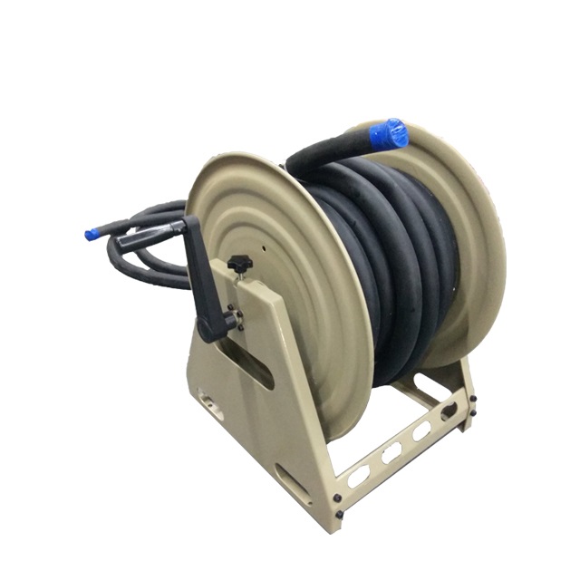 Hand Crank cable reels for sale SUPERREEL