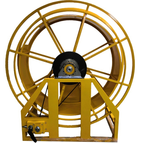 Large hose reel manufacturer & supplier-SUPERREEL