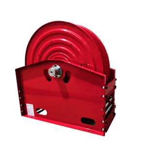 Pressure washer hose reel Harbor freight AESH680D