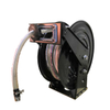 Industrial hose reels | Enclosed hose reel ASSH370D 