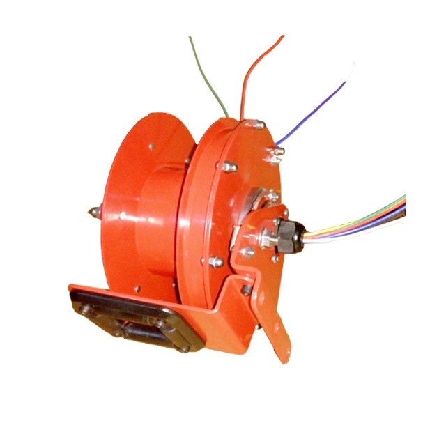 Small retractable cord reel for sale ASSC220S SUPERREEL