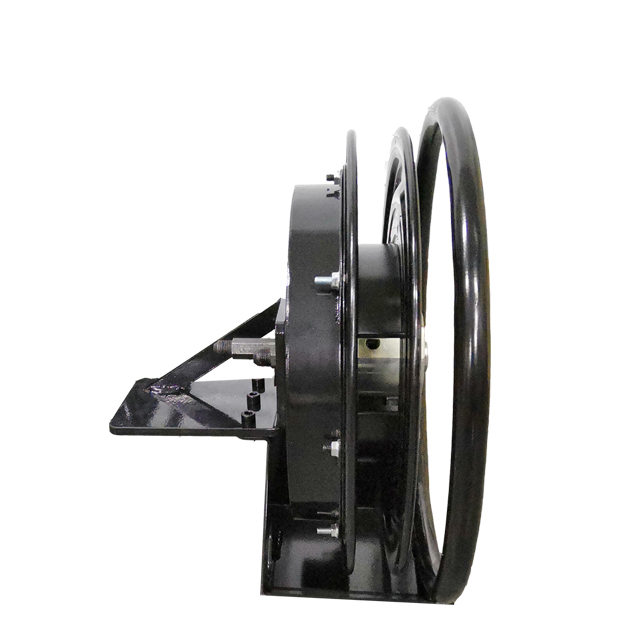 Forklift hose reel | Crane hose reel ESDH370F