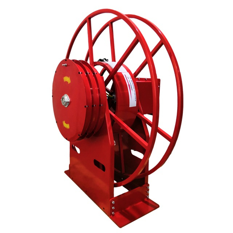 Retractable cord reel manufacture& supplier-SUPERREEL