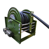 Automatic air hose reel | Industrial retractable cable reel EEMO660D