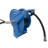 Industrial retractable water Irrigation hose reel ASSH500D