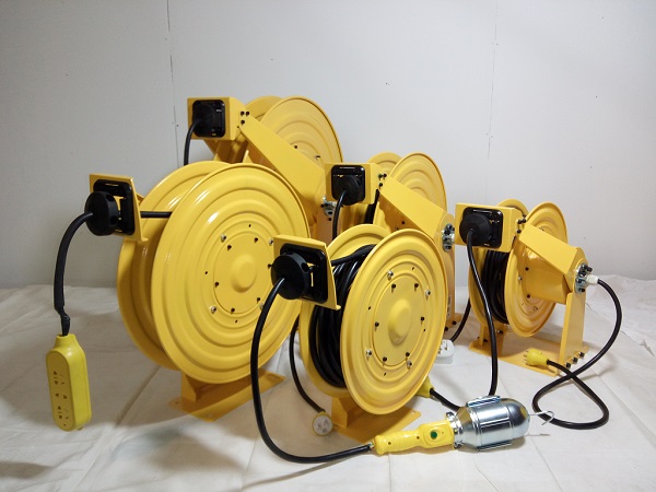 How to Choose Cable Reels