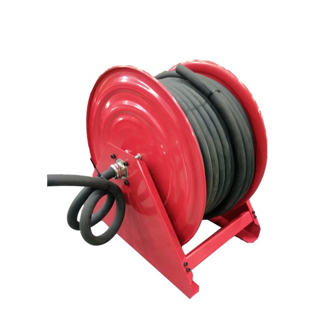 Ceiling mount extension cord reel | Industrial cable reel AMSC500D ...