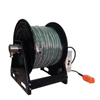 Vacuum hose reel | Rotating hose reel AESH500D
