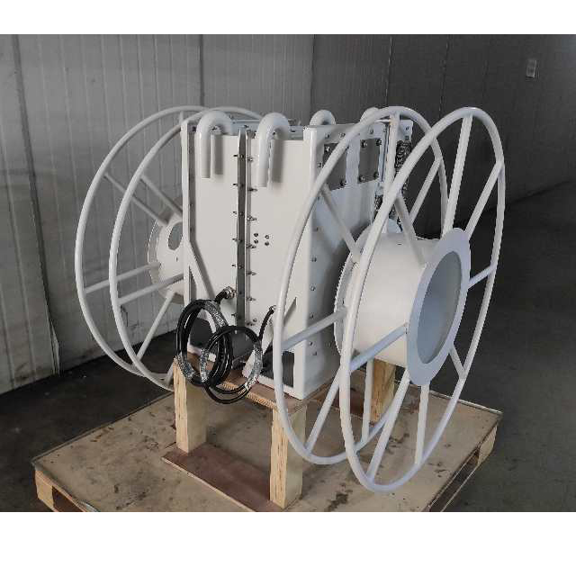 Marine cable reel | Waterproof heavy duty reel EESC990D