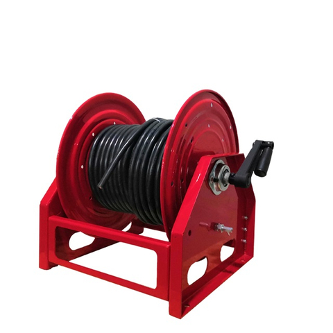 Manual air hose reel manufacture& supplier-SUPERREEL