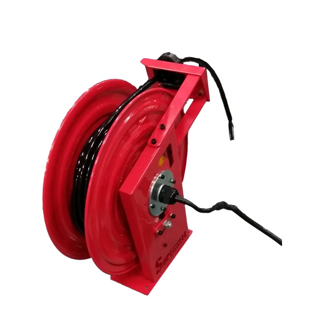 Extension cable reel | Oxygen cord reel ASSC500S