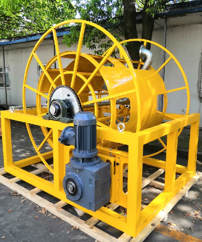 Heavy duty cord reel manufacturer & supplierSUPERREEL