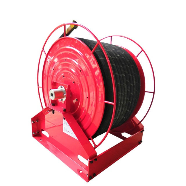 Hose reel heavy duty | Pressure washing hose reel AMSH1100D
