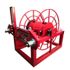 Electric cable reel | Electric extension cord reel AESC1200D