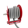 Industrial metal hose reel | Industrial vacuum hose reel ASSH530D