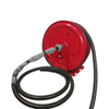 Spring loaded cable reel | Spring return cable reels ASSC370D