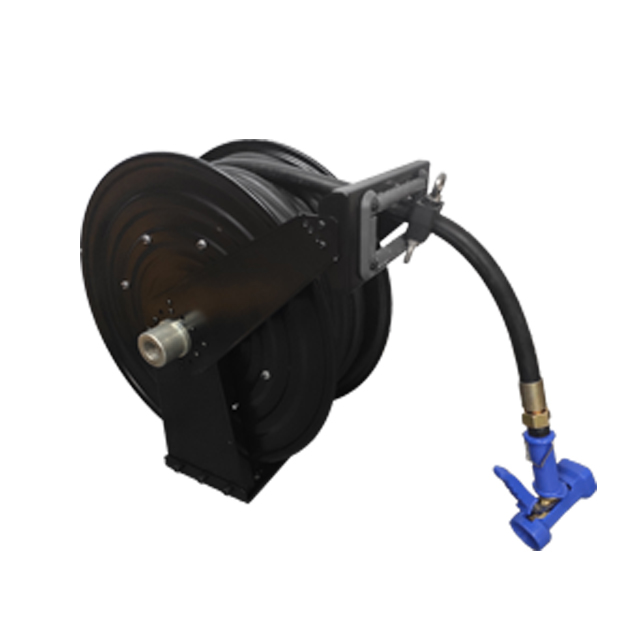 High quality hose reel | 100 ft hose reel ASSH540D