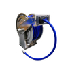 Corrosion resistant hose reel | Stainless steel food grade ASSH660D