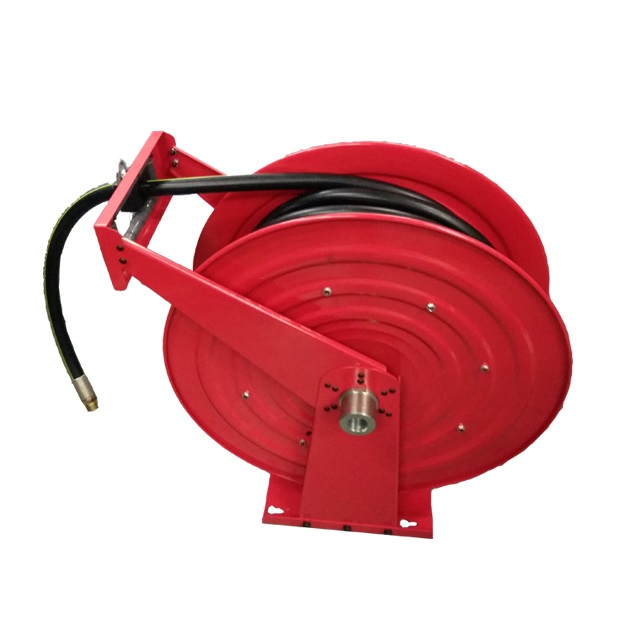 Retractable Air Hose Reel 