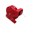Retractable ground cable reel | Static grounding reel ASSR300S