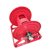 Pressure washer hose reel | High pressure AESH680D