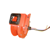 Small cable reel | Small retractable cord reel ASSC220S